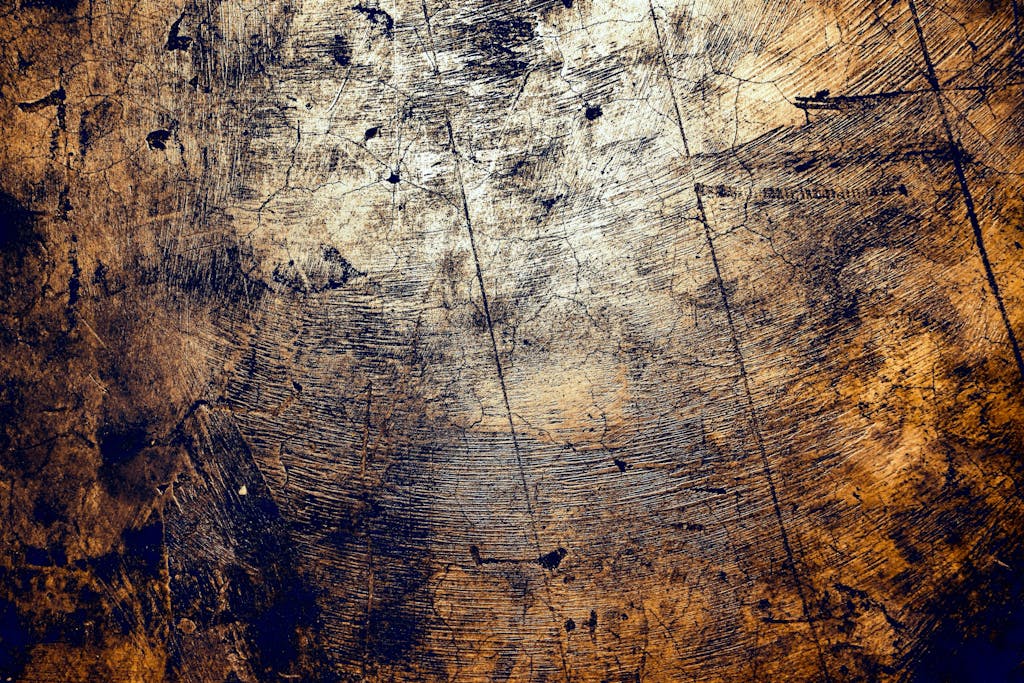 Voozon Rustic grunge texture with vintage and rough elements, ideal for backgrounds.