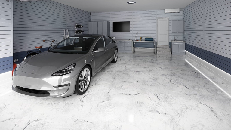 A Complete Guide to Long-Lasting Garage Floor Upgrades