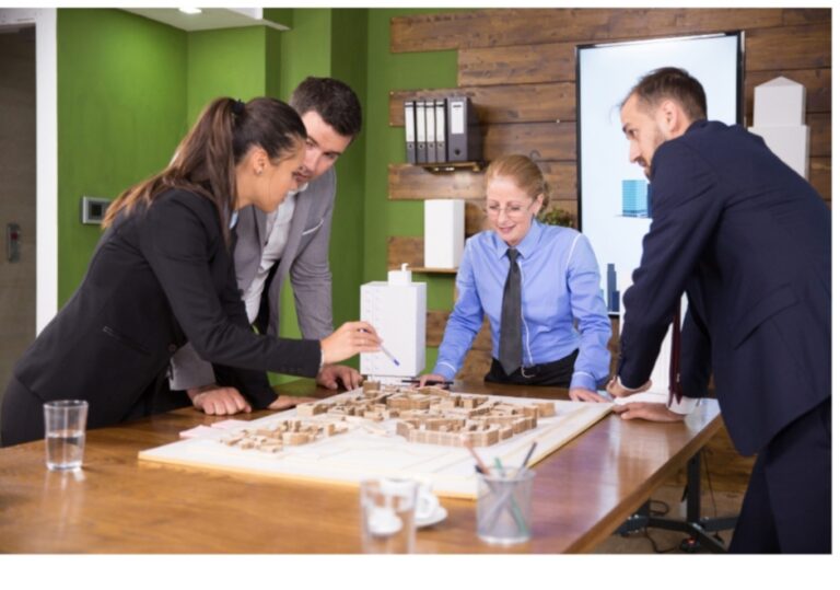 Experienced Property Advisors for Chinatown Real Estate Deals