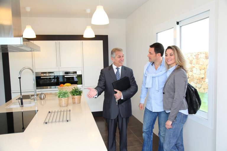 Reliable Support for Buying, Selling, and Rental Management